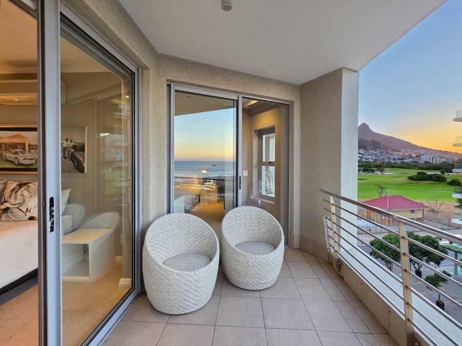 3 Bedroom Property for Sale in Mouille Point Western Cape